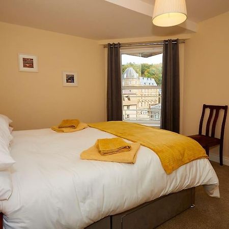 Apartamento Little Bay View Oban Exterior foto