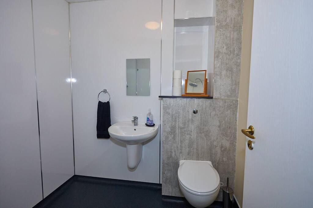 Apartamento Little Bay View Oban Exterior foto