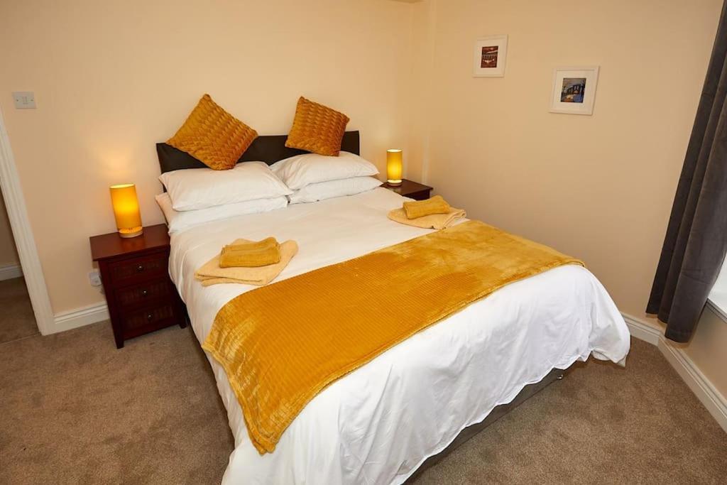 Apartamento Little Bay View Oban Exterior foto