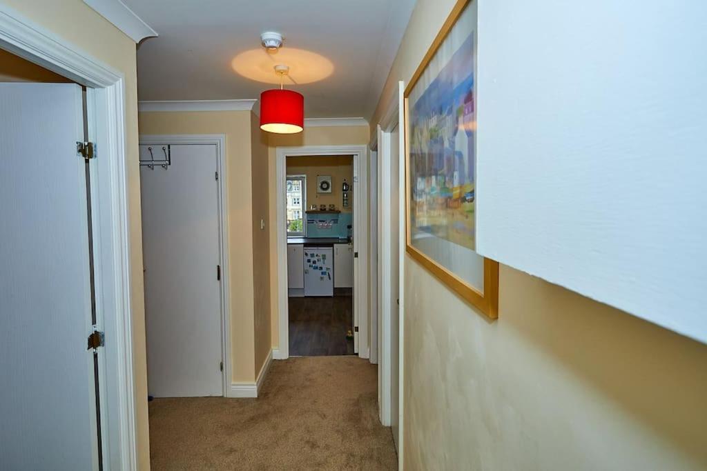Apartamento Little Bay View Oban Exterior foto