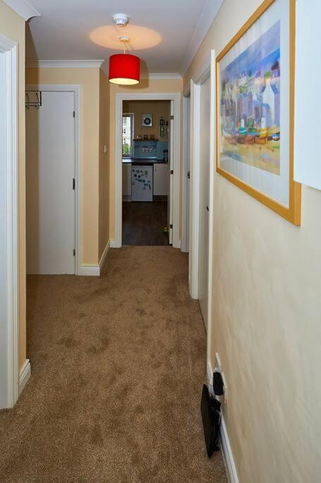 Apartamento Little Bay View Oban Exterior foto